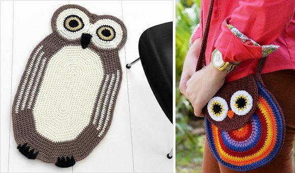 MODELLO Federa per cuscino a forma di gufo tubolare all'uncinetto per  cuscino cilindrico da 16 Ispirato a Hooty di The Owl House Istruzioni come  modellare -  Italia