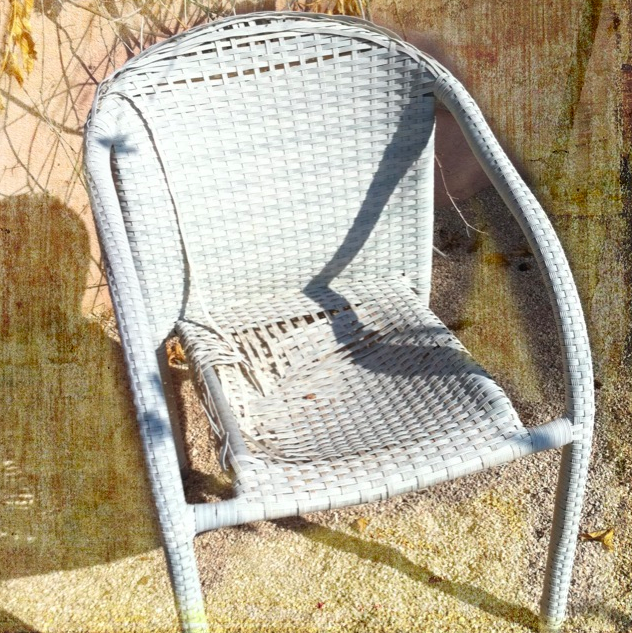 silla-reciclada